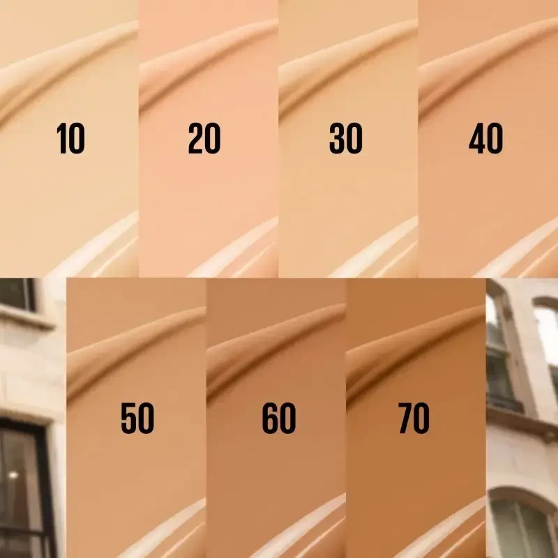 Maybelline Mayb Maq Bb Kreminis Nude