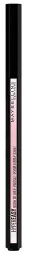 Maybelline New York Hyper Easy Akių apvadas 800 Knockout Juodas akių kontūro pieštukas Skystis Juoda 5,7 g