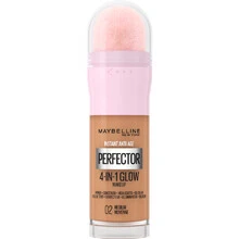 Maybelline Instant Anti-Age Perfector 4-In-1 Glow Makeup moterims, 20 ml