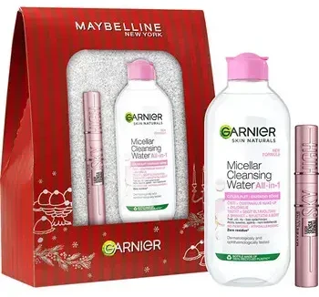 Maybelline Lash Sensational Sky High Set - Dárková sada