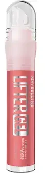 „Maybelline Lifter Gel Lip Oil-in-Gel“ lūpų dažai, 03 „Passion Juice“