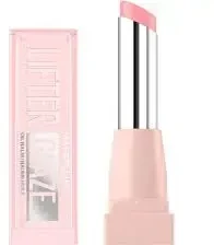 MAYBELLINE NEW YORK, LIFTER GLAZE, lūpų balzamas | spalva: 02 Pink Drip, 2.8 g.