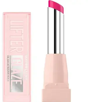 Maybelline Lifter Glaze Oil Lūpų balzamas (Oil Balm) 2.8 g