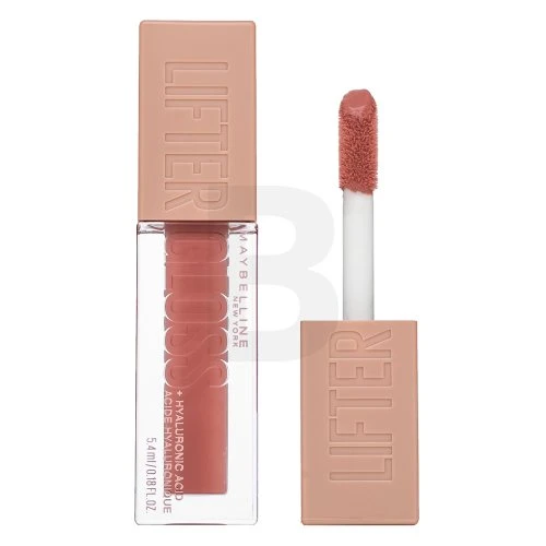 Maybelline Lifter Gloss Lūpų blizgis