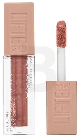 Maybelline New York Lifter Gloss Lūpų Blizgis, 5,4 ml, spalva - 03 Moon