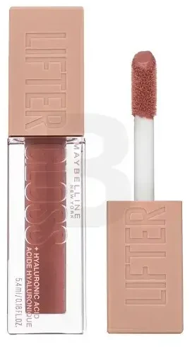 Maybelline Lifter Gloss Lūpų blizgis, 5,4 ml