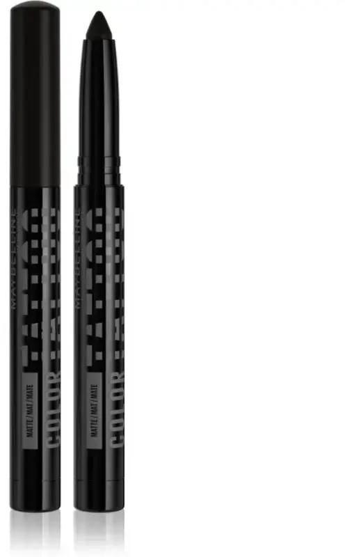 Maybelline Color Tattoo 24H Eyestix Akių šešėliai