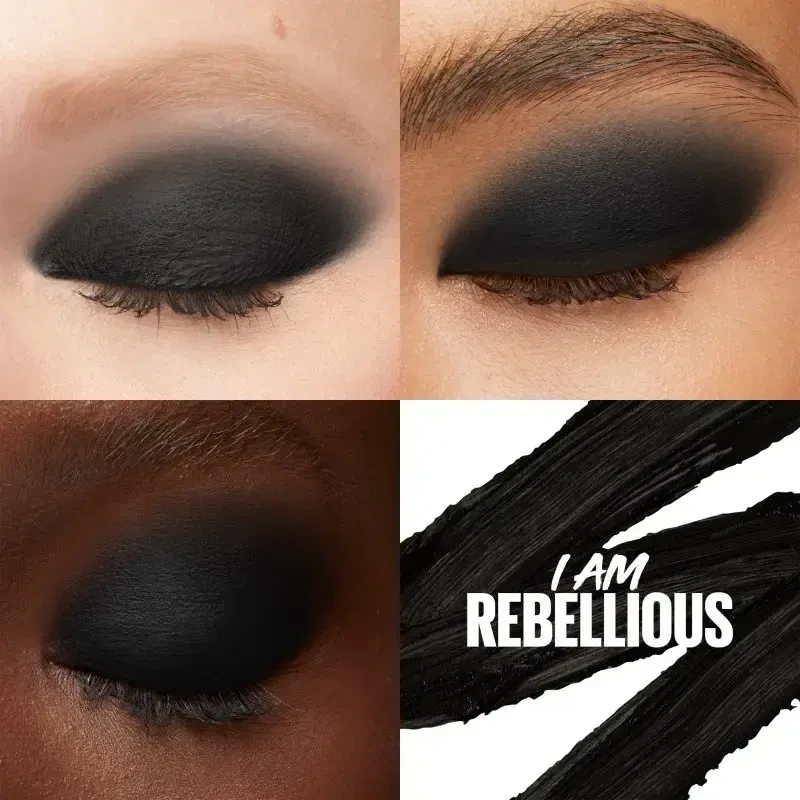 Maybelline Color Tattoo 24H Eyestix Akių šešėliai