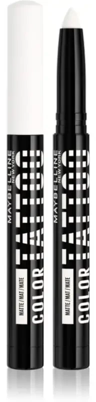 Maybelline Color Tattoo 24H Eyestix Akių šešėliai