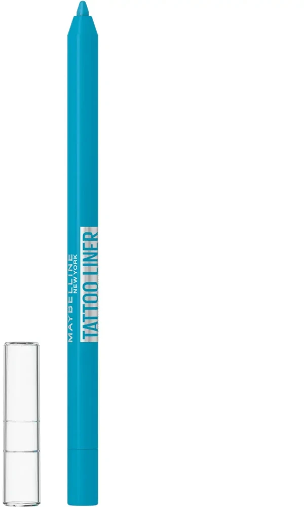 Maybelline Tattoo Liner Gel Pieštukas Eye Pieštukas