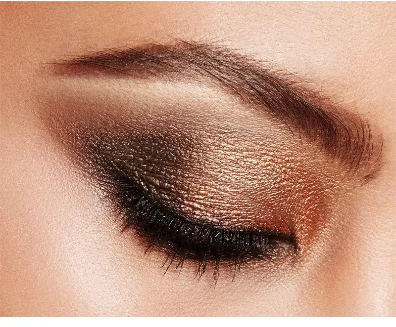 Maybelline The City Mini Akių šešėliai moterims, 6 g