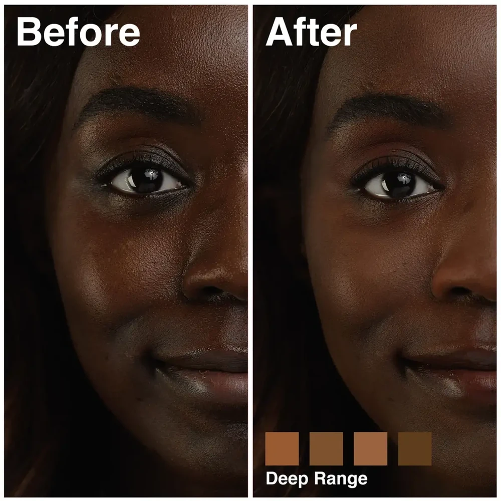 makiažo pagrindas Maybelline Instant Anti-Age Perfector 4-In-1 Matte Deep