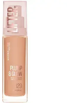 Maybelline Makiažo pagrindas SPF 15 „Plump & Glow Lift“ 30 ml