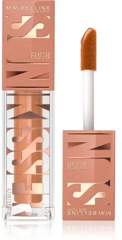 Maybelline Sunkisser Blush Blush