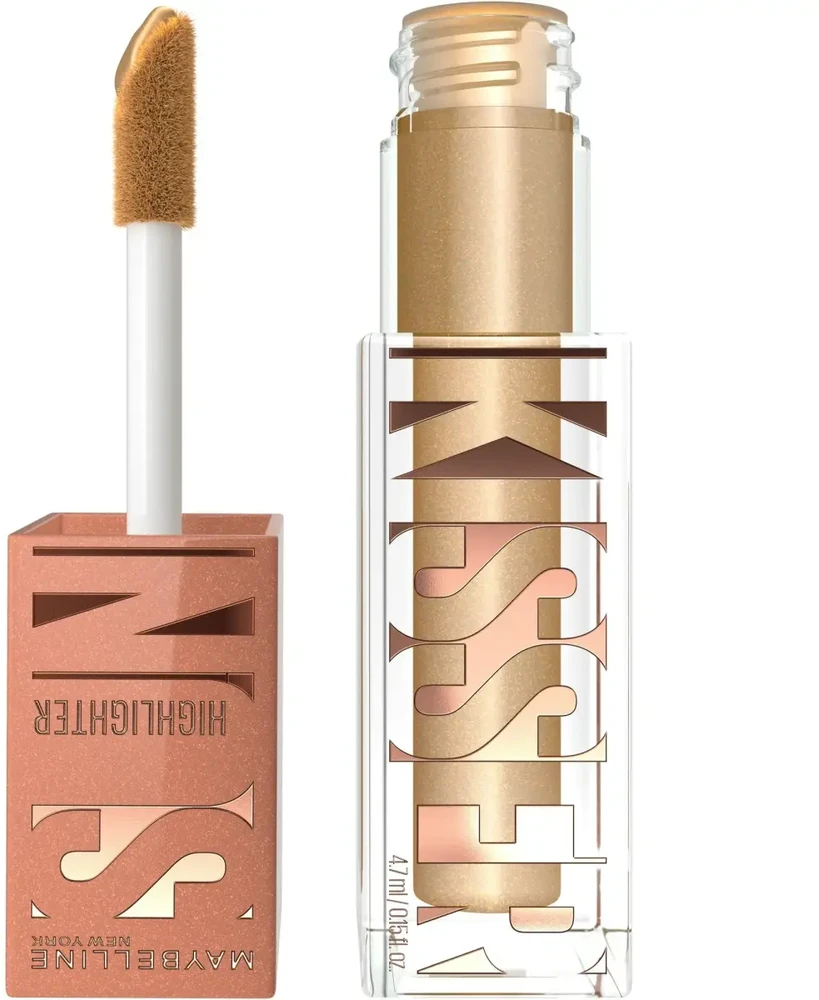 Maybelline Sunkisser Highlighter 21 All Star, 4.7 ml