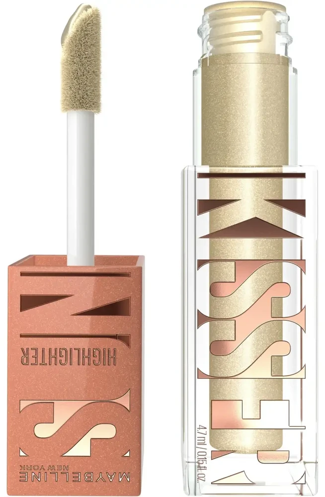 Maybelline Sunkisser Highlighter 22 Star Studded, 4.7 ml