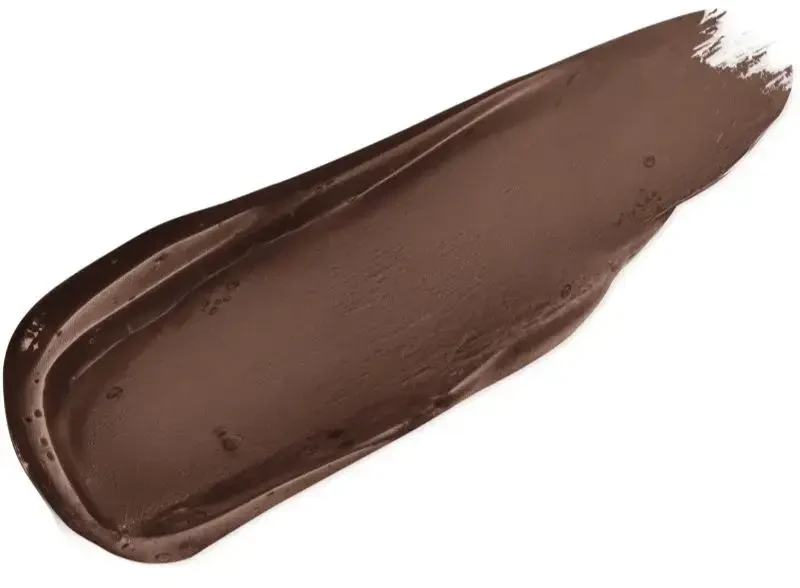 Maybelline Super Lock Brow Glue atspalvį suteikiantis antakių gelis-klijai, atspalvis: Deep Brown, 7 ml