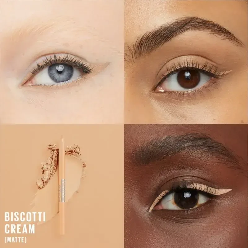 Maybelline Tattoo Liner Gel Pieštukas Eye Pieštukas