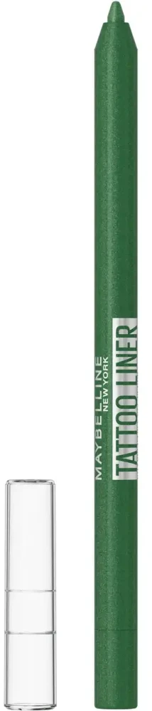 Maybelline Tattoo Liner Gel Pieštukas Eye Pieštukas