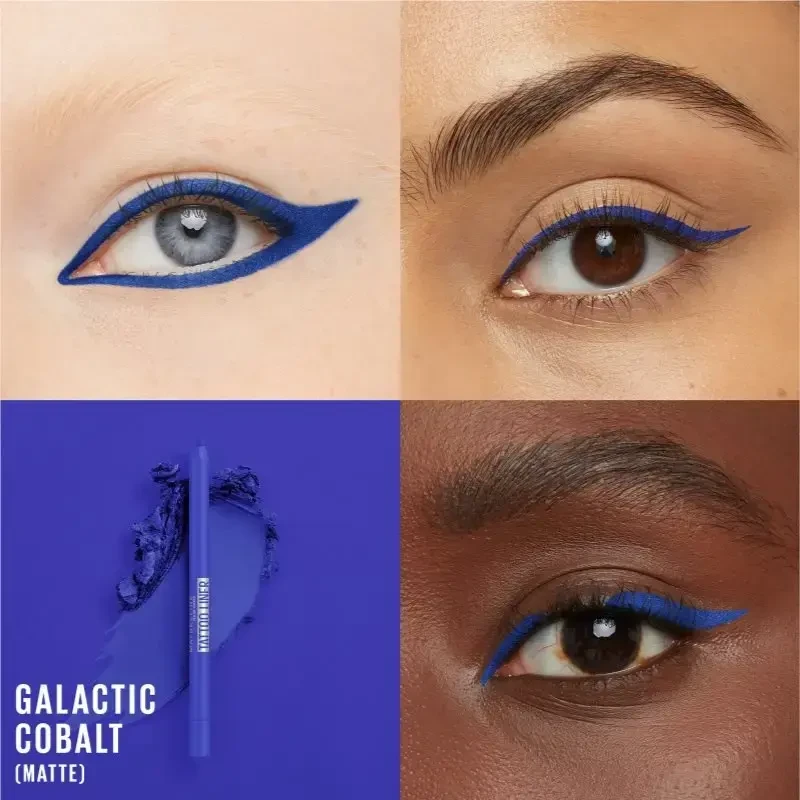 Maybelline Tattoo Liner Gel Pieštukas Eye Pieštukas
