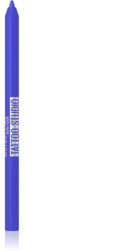 Maybelline Tattoo Liner Gel Pieštukas Eye Pieštukas