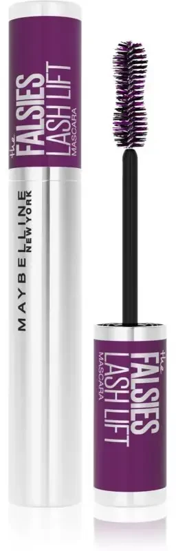 Maybelline New York The Falsies Lash Lift Blakstienų tušas Juodas blakstienų tušas 9,6 ml