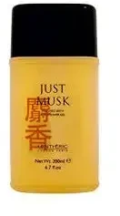 Mayfair Just Musk Perfumed Dušo želė 200 ml (woman)