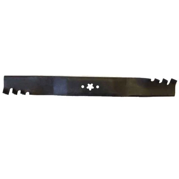 McCulloch LM 53 cm PX3 metalinis peilis