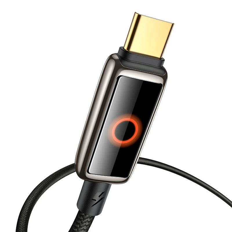 Mcdodo CA-6680 USB-C to USB-C cable 1.2m