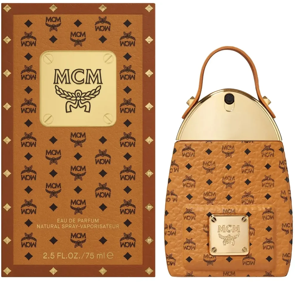 Mcm parfum purškiklis 75ml