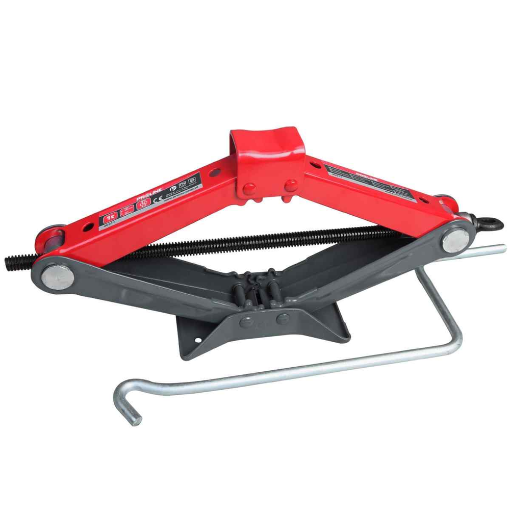 Mechaninis keltuvas rombv. Proline iki 1000 kg 80-383 mm