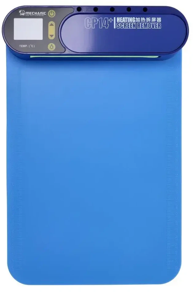 Mechanic CP14+ Heated Repair Mat