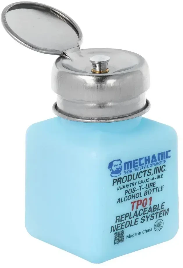 MECHANIC ESD Liquid Dispenser (115ml)