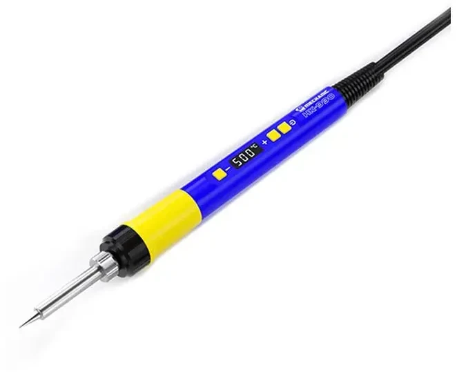 MECHANIC HK-990 skaitmeninė mikrolitavimo stotelė