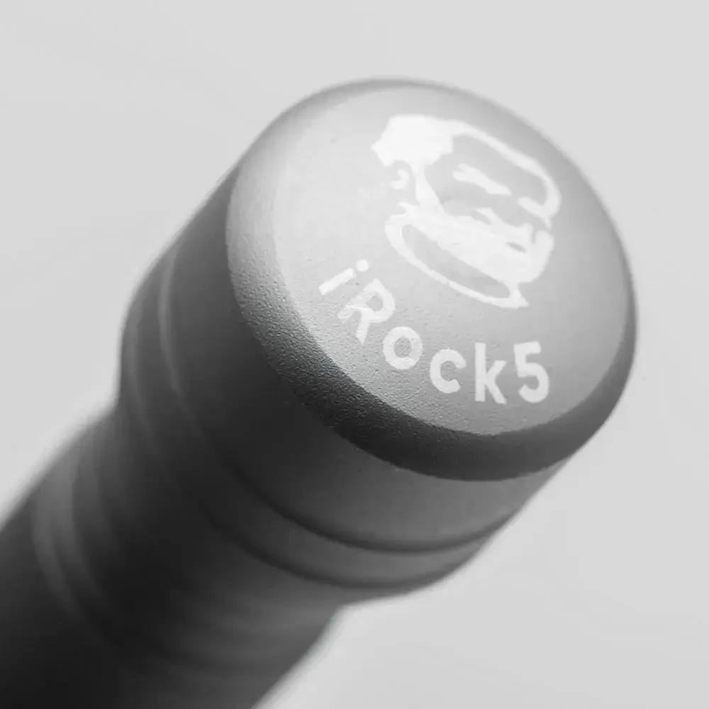 MECHANIC iRock 5 stiklo daužiklis