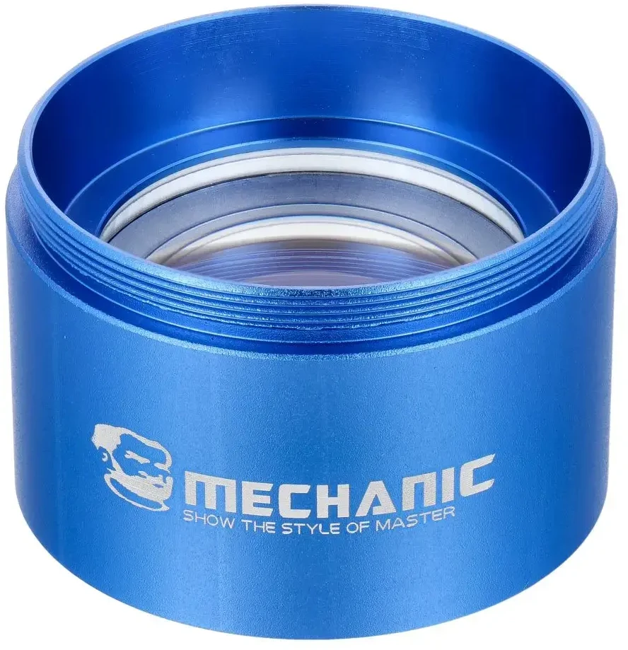 MECHANIC WD165 Barlow lęšis 0.5