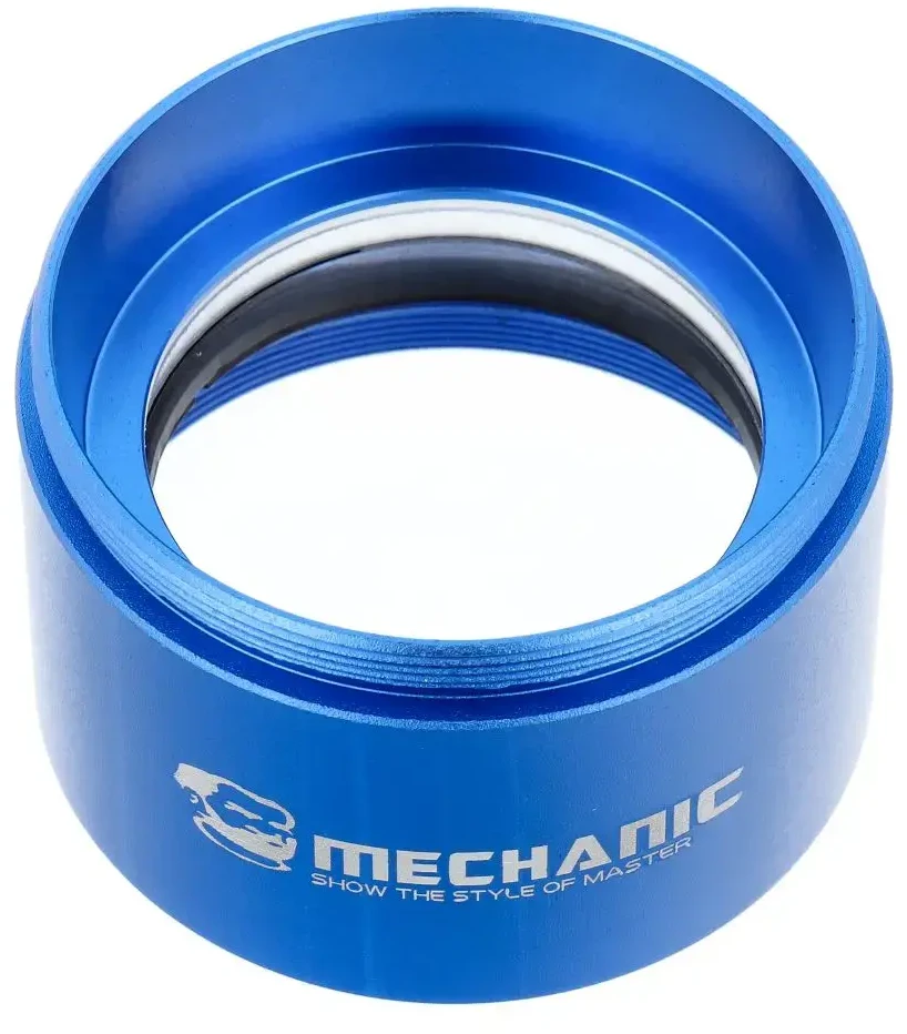 MECHANIC WD165 Barlow lęšis 0.5