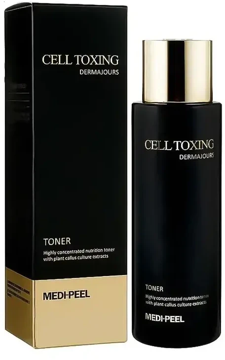 MEDI-PEEL ląstelių tonikas „Dermajours“ 250 ml