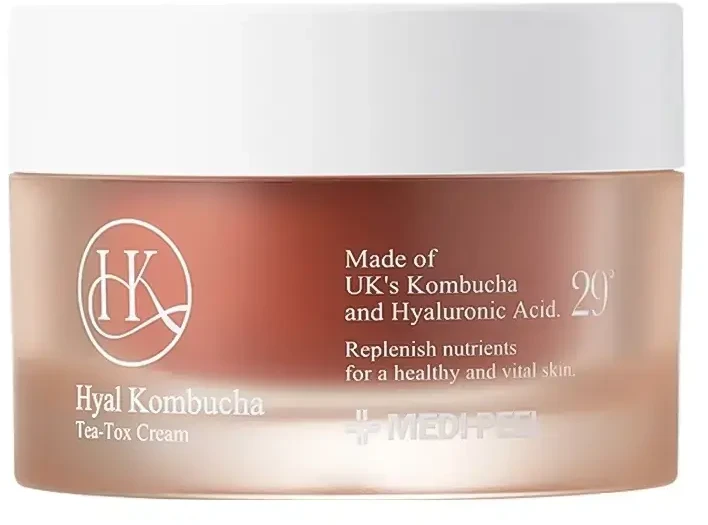 Medi Peel V.kremas Medipeel Hyal Kombucha 50ml