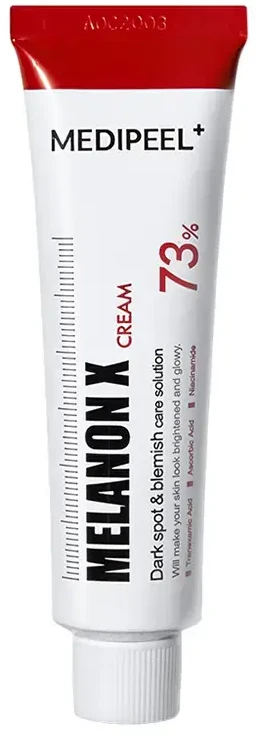 MEDI-PEEL Melanon X Kreminis 30 ml