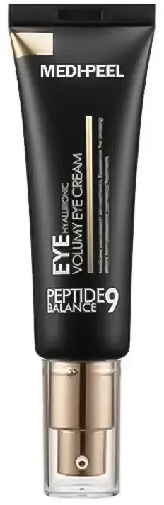 Medi Peel Paakių kremas Medipeel Peptide 9 Hyaluronic Volumy Paakių kremas 40 ml