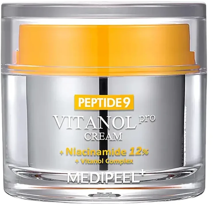 MEDI-PEEL Peptide 9 Vitanol Kreminis Pro 50 ml