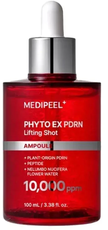 MEDI-PEEL Phyto EX PDRN Lifting Shot Ampoule, 100 ml