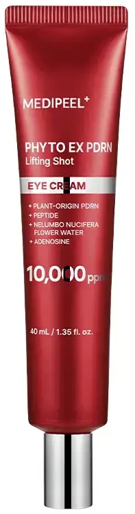 MEDI-PEEL Phyto EX PDRN Lifting Shot Paakių kremas 40 ml