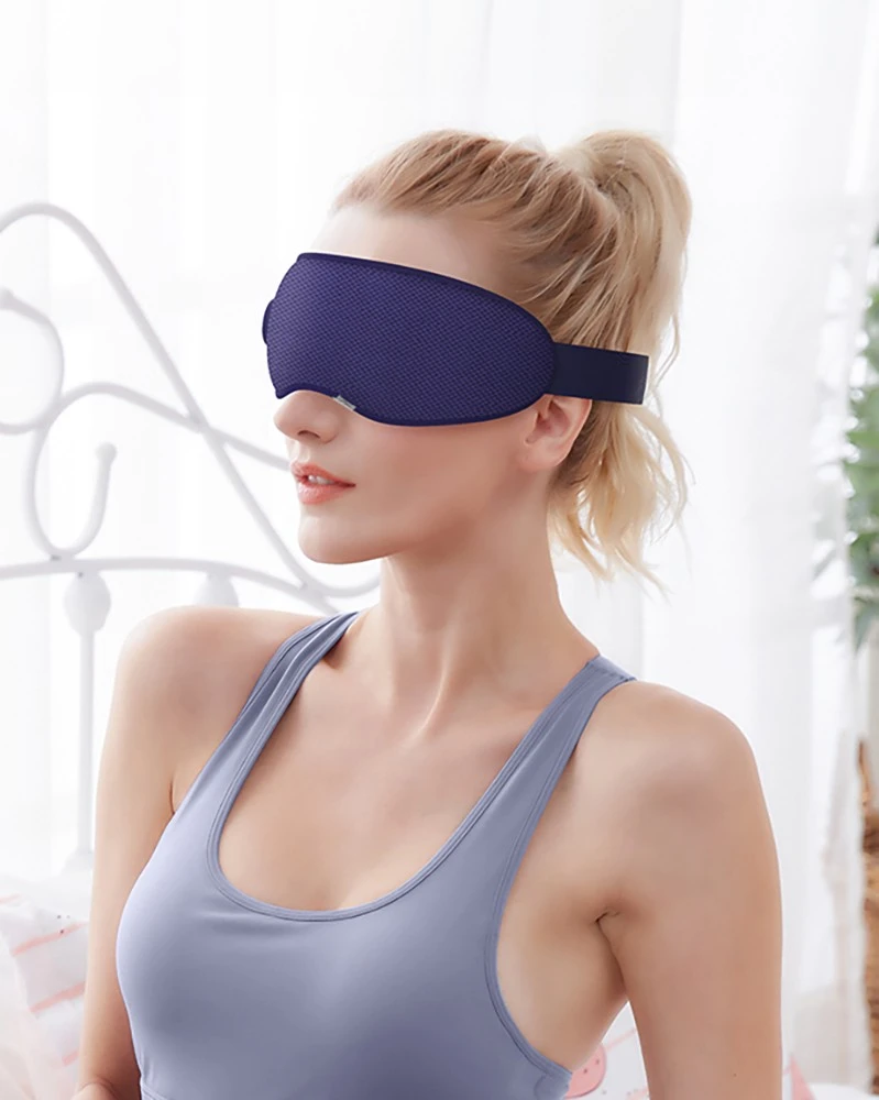Media tech Akių srities masažuoklis MATRIX EYE MASSAGER MT6535.