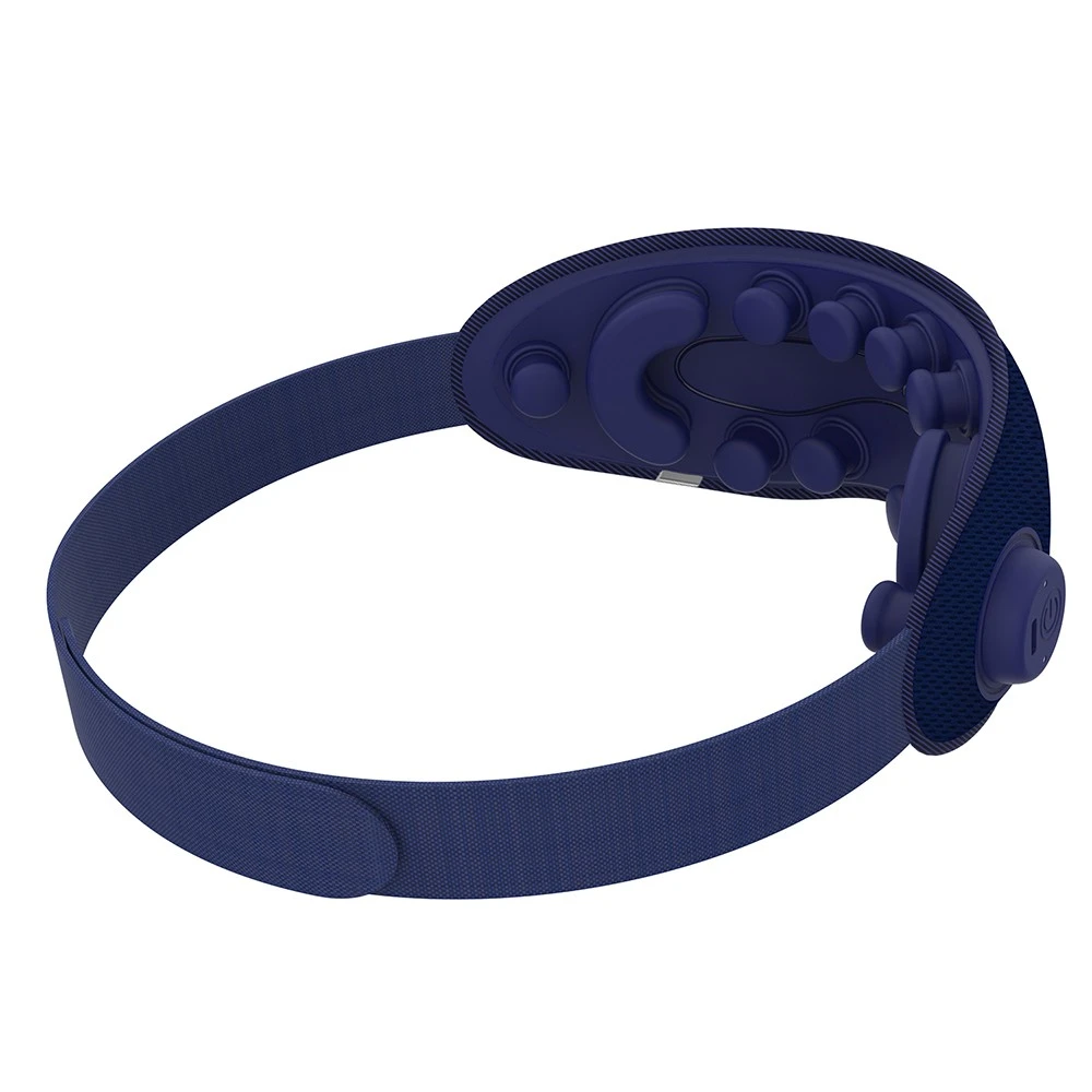 Media tech Akių srities masažuoklis MATRIX EYE MASSAGER MT6535.