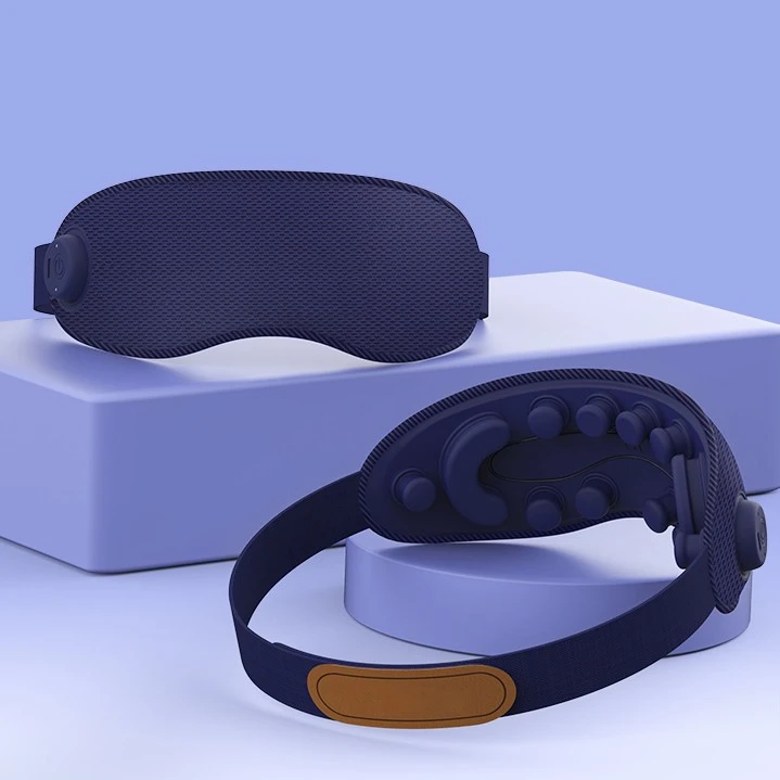 Media tech Akių srities masažuoklis MATRIX EYE MASSAGER MT6535.