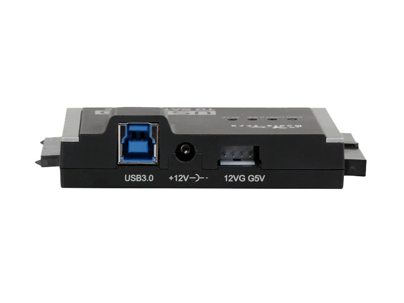 „Media-Tech“ MT5100 SATA/IDE PRIE USB 3.0 PRIJUNGIMO RINKINYS