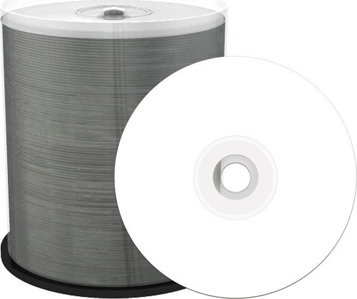 MediaRange Professional Line CD-R, CD-R (100 Cakebox)
