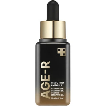 Medicube AGE-R Vita C Pro Ampoule - veido serumas, 20 ml